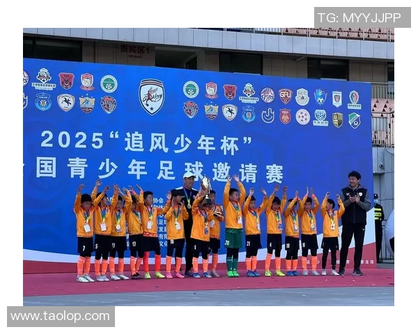 大连足球青训崛起之路探索培养未来足球明星的成功之道