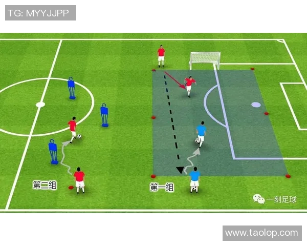 掌握足球运球突破技巧提升个人技术水平与比赛表现的全面指南 掌握足球运球突破技巧提升个人技术水平与比赛表现的全面指南