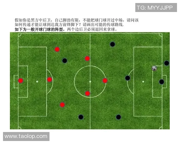 足球战术的演变与应用探讨如何提升球队整体竞争力与战术灵活性 足球战术的演变与应用探讨如何提升球队整体竞争力与战术灵活性