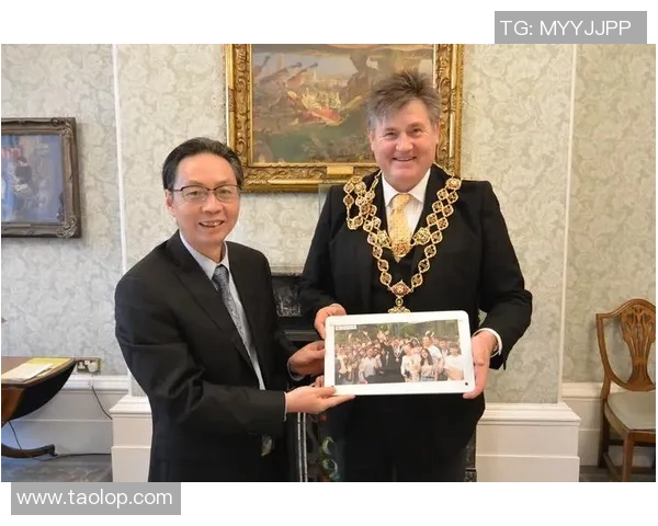 中国与英国文化交流的历史渊源与现代发展趋势探讨 中国与英国文化交流的历史渊源与现代发展趋势探讨